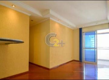 Apartamento · 59m² · 2 Quartos · 1 Vaga · Apartamento a venda em Higienopolis 2 quartos 1 vaga