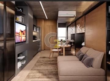 Apartamento · 25m² · 1 Quarto · Apartamento Studio à venda em Perdizes com 1 quarto, sem vaga de garagem
