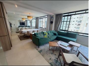 Apartamento · 146m² · 3 Quartos · 1 Vaga · Apartamento Duplex a venda na Bela Vista 3 quartos, 1 vaga