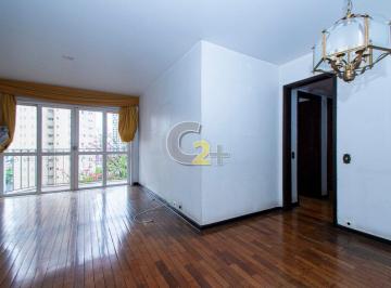 Apartamento · 103m² · 3 Quartos · 1 Vaga · Apartamento a venda em Perdizes com 3 quartos e uma vaga!