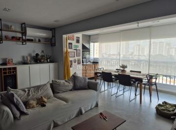 Apartamento · 95m² · 2 Quartos · 2 Vagas · Apartamento 2 dormitórios, 2 vagas, Quarta Parada