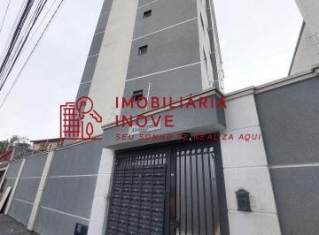 Apartamento · 35m² · 1 Quarto · APARTAMENTOS NOVOS NA VILA GUILHERMINA 01 E 02 DORMITÓRIOS