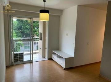 Apartamento · 62m² · 2 Quartos · 1 Vaga · Apartamento para venda e locação em Moema - São Paulo/SP