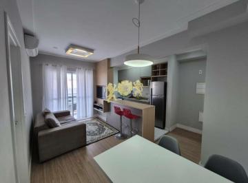 Apartamento · 45m² · 1 Quarto · 1 Vaga · Flat com 1 dormitório para venda na Barra Funda - SP