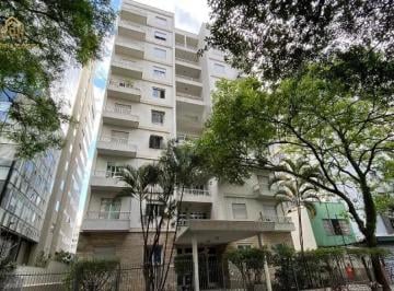 Apartamento · 130m² · 2 Quartos · 1 Vaga · Apartamento para alugar no Jardim Paulista - São Paulo/SP