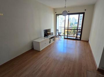 Apartamento · 70m² · 2 Quartos · 2 Vagas · Apartamento para alugar no Itaim Bibi - São Paulo/SP