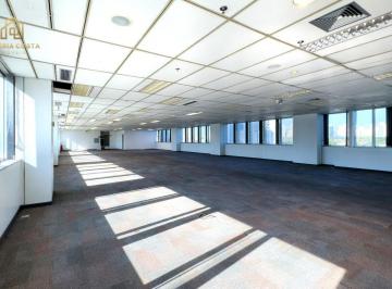 Comercial · 558m² · 12 Vagas · Laje para alugar no Brooklin- São Paulo/SP