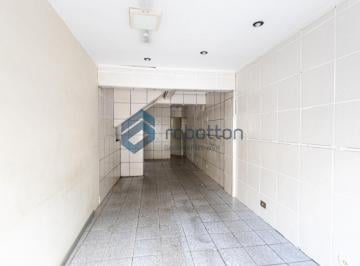 Comercial · 121m² · EXCELENTE SOBRADO COMERCIAL EM PINHEIROS!!!