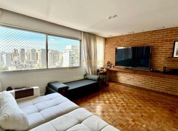 Apartamento · 124m² · 2 Quartos · 1 Vaga · Apartamento para locação no coração da Vila Olímpia
