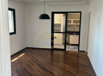 Apartamento · 288m² · 4 Quartos · 4 Vagas · Panamby, 4 súites, 4 vagas, 288m² de área útil, condominio com lazer completo