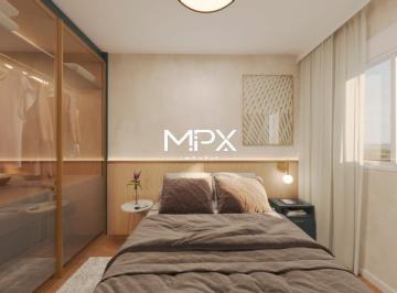 Apartamento · 50m² · 2 Quartos · 2 Vagas · Apartamento à venda no Ítalo Residencial Clube em Piracicaba