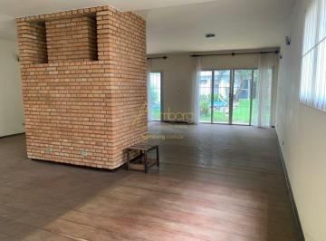 Casa · 246m² · 4 Quartos · 4 Vagas · Casa na Chácara Monte Alegre, melhor rua do bairro, em região arborizada