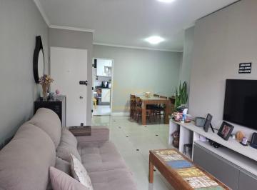 Apartamento · 122m² · 3 Quartos · 1 Vaga · Apartamento 03 dormitorios 120mts Granja Julieta
