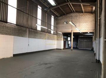 Comercial · 700m² · 6 Vagas · Galpão para venda em Santo Amaro
