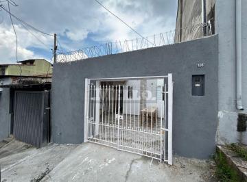 Casa · 127m² · 5 Quartos · 2 Vagas · Casa Térrea, Vila Campestre - São Paulo