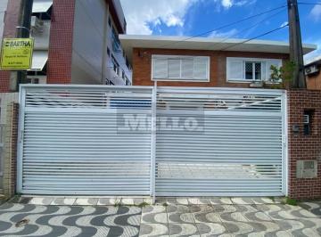 Casa · 120m² · 3 Quartos · 3 Vagas · Sobrado, Ponta da Praia - Santos
