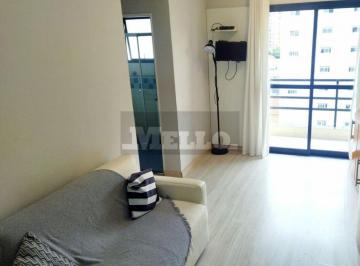Apartamento · 41m² · 1 Vaga · Apartamento, Saúde - São Paulo