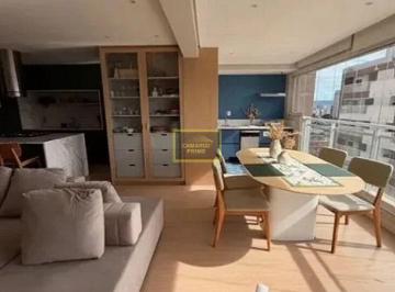 Apartamento · 93m² · 2 Quartos · 2 Vagas · Apartamento com 03 dormitórios para venda na Vila Ipojuca