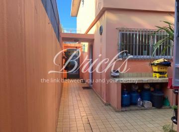 Casa · 172m² · 3 Quartos · 3 Vagas · CASA À VENDA 3 QUARTOS 3 VAGAS 248M² DE TERRENO CAMPO BELO