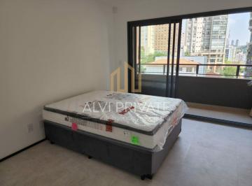 Apartamento · 32m² · 1 Quarto · Studio em Perdizes ao lado da PUC