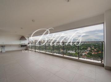 Apartamento · 167m² · 3 Quartos · 2 Vagas · APARTAMENTO NOVO - VENDA CAMPO BELO 166M² 3 SUÍTES