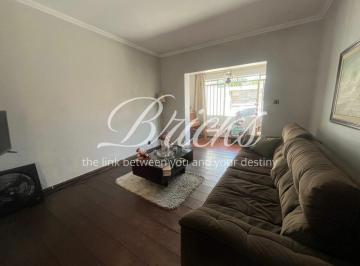 Casa · 200m² · 3 Quartos · 5 Vagas · SOBRADO A VENDA,200M² NO JARDIM NOVO MUNDO/MOEMA