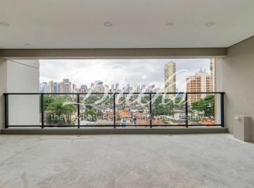 Apartamento · 151m² · 3 Quartos · 2 Vagas · Novíssimo apto no melhor local do Brooklin