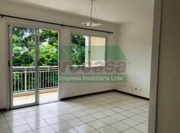 Apartamento · 76m² · 3 Quartos · 2 Vagas · Apartamento disponível para locação na compensa