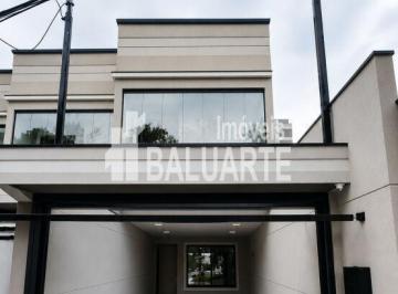 Casa · 125m² · 3 Quartos · 2 Vagas · Sobrado a Venda no Campo Grande