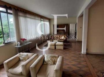 Casa · 609m² · 5 Quartos · 2 Vagas · Grajaú - Rua Visconde de Santa Isabel. Casarão com 5 quartos, 1 suíte com 2 vaga