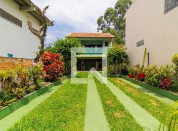 Casa · 184m² · 2 Quartos · 5 Vagas · Casa à Venda - Santo Amaro , 2 Quartos,  184 m² - São Paulo
