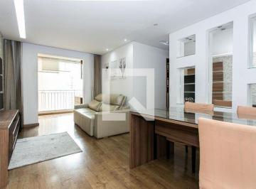 Apartamento · 73m² · 3 Quartos · 1 Vaga · Apartamento à Venda - Tatuapé, 3 Quartos,  73 m² - São Paulo