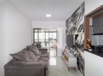 Apartamento · 65m² · 2 Quartos · 1 Vaga · Apartamento à Venda - Vila Ema, 2 Quartos, 65 m² - São Paulo