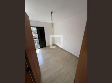 Apartamento · 52m² · 2 Quartos · 1 Vaga · Apartamento à Venda - Jardim Santo Alberto, 2 Quartos,  52 m² - Santo André