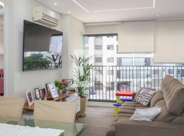 Apartamento · 55m² · 2 Quartos · 1 Vaga · Apartamento à Venda - Vila Leopoldina, 2 Quartos,  55 m² - São Paulo