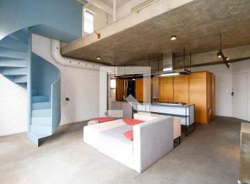 Apartamento · 100m² · 2 Quartos · 1 Vaga · Apartamento à Venda - Pinheiros, 2 Quartos, 100 m² - São Paulo