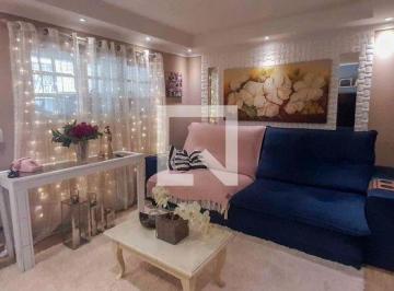 Casa · 206m² · 4 Quartos · 2 Vagas · Casa à Venda - Cidade das Flores, 4 Quartos, 206 m² - Osasco