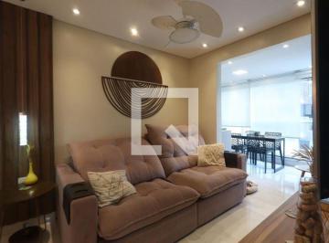 Apartamento · 60m² · 2 Quartos · 1 Vaga · Apartamento à Venda - Vila Ema, 2 Quartos,  60 m² - São Paulo