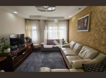 Casa · 235m² · 3 Quartos · 4 Vagas · Casa à Venda - Jardim Milena, 3 Quartos, 235 m² - Santo André