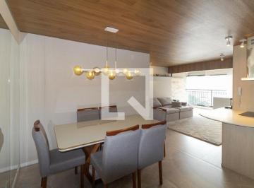 Apartamento · 78m² · 2 Quartos · 2 Vagas · Apartamento à Venda - Vila Santa Clara, 2 Quartos, 78 m² - São Paulo