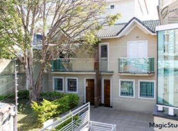 Casa · 65m² · 2 Quartos · 1 Vaga · Casa em Condominio Fechado á venda, 2 Suites, 1 Vaga, Tucuruvi