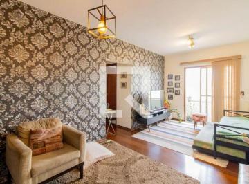 Apartamento · 79m² · 2 Quartos · 1 Vaga · Apartamento à Venda - Torres Tibagy, 2 Quartos,  79 m² - Guarulhos