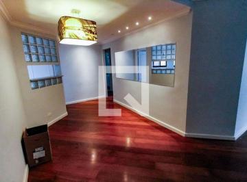 Apartamento · 100m² · 3 Quartos · 2 Vagas · Apartamento à Venda - Panamby, 3 Quartos,  100 m² - São Paulo