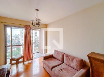 Apartamento · 74m² · 2 Quartos · 1 Vaga · Apartamento à Venda - Jardim Anália Franco, 2 Quartos, 74 m² - São Paulo