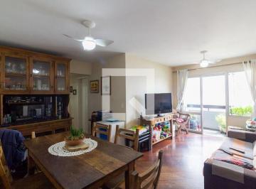 Apartamento · 77m² · 3 Quartos · 2 Vagas · Apartamento à Venda - Jardim Marajoara , 3 Quartos,  77 m² - São Paulo