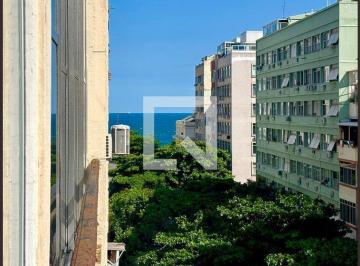 Apartamento · 97m² · 2 Quartos · 1 Vaga · Apartamento à Venda - Copacabana, 2 Quartos, 97 m² - Rio de Janeiro