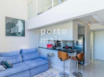 Apartamento · 40m² · 1 Quarto · Apartamento para aluguel - em Santana