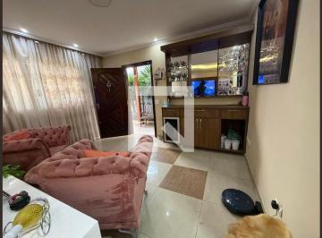 Casa · 200m² · 3 Quartos · 3 Vagas · Casa à Venda - Freguesia do Ó, 3 Quartos,  200 m² - São Paulo
