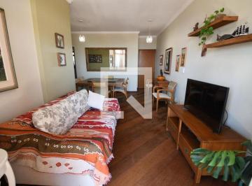 Apartamento · 94m² · 3 Quartos · 1 Vaga · Apartamento à Venda - Taquaral, 3 Quartos,  94 m² - Campinas