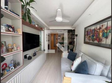 Apartamento · 60m² · 2 Quartos · 1 Vaga · Apartamento à Venda - Maria Paula, 2 Quartos, 60 m² - Niterói